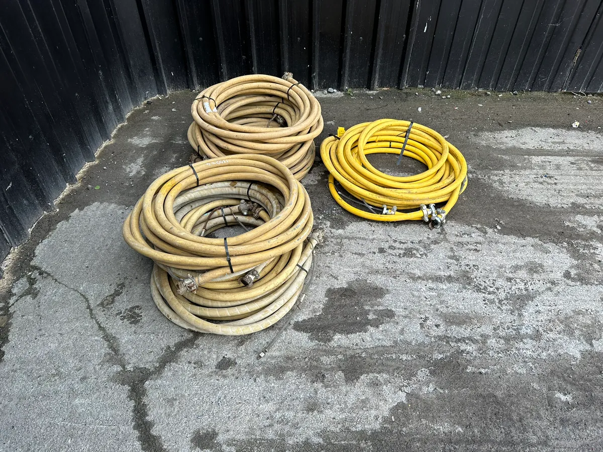 Large Selection Of Compressor Air Hose - Image 1