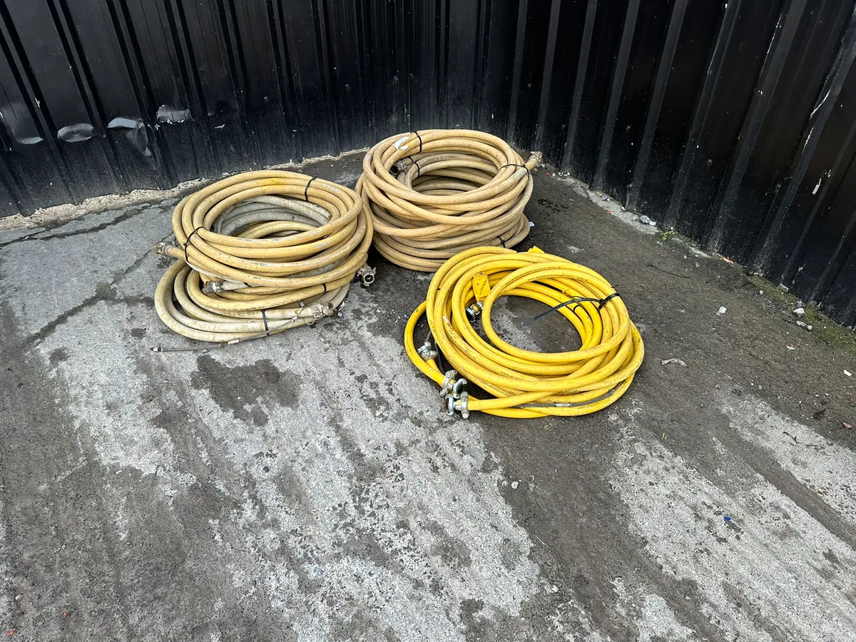 Large Selection Of Compressor Air Hose - Image 2