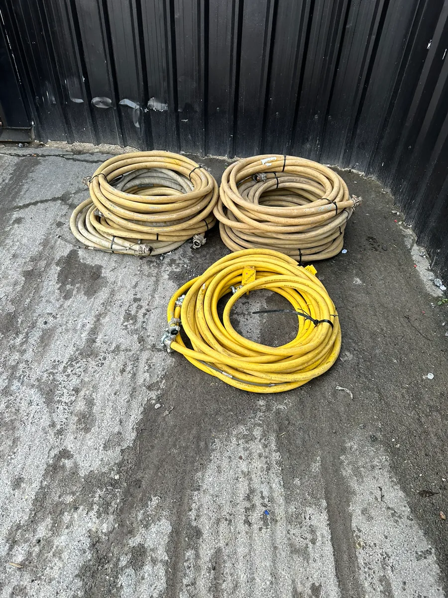 Large Selection Of Compressor Air Hose - Image 3