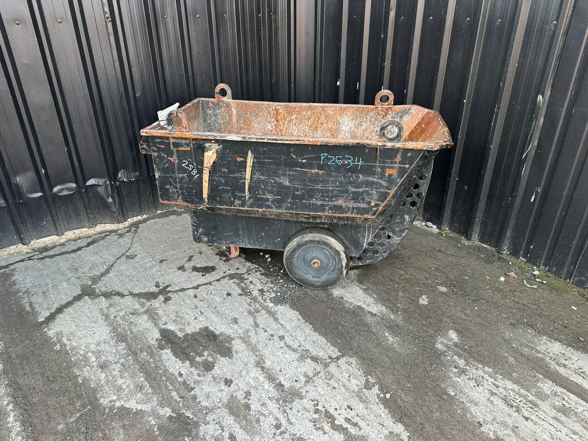 Armogard Rubble Truck - Image 1