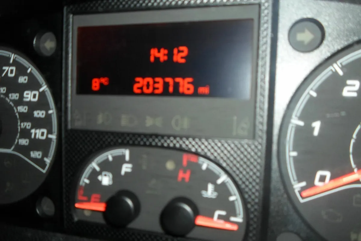 Peugeot Boxer 2016 - Image 2