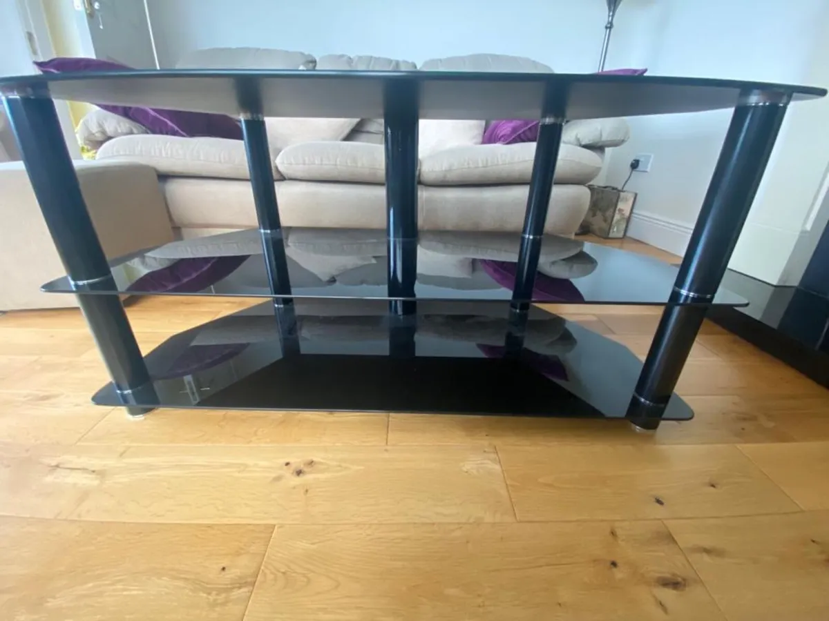 Tv stands deals gumtree