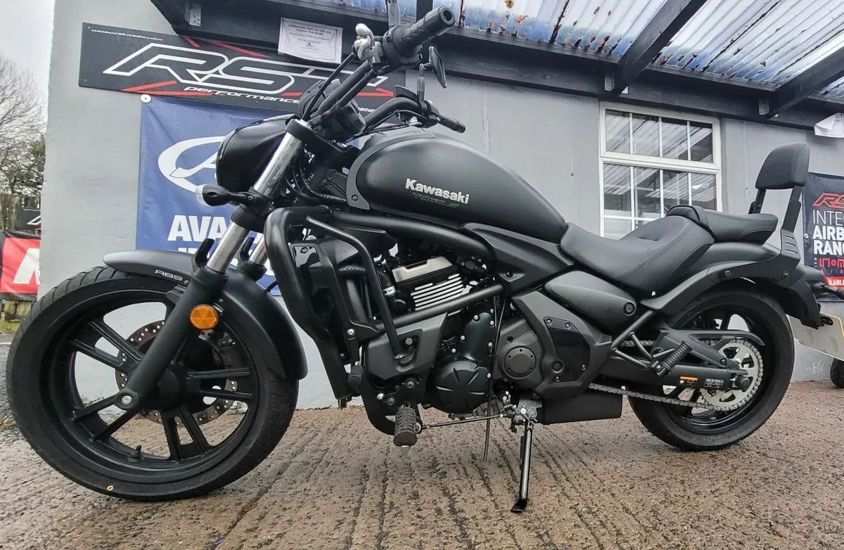 2019 kawasaki deals vaquero for sale