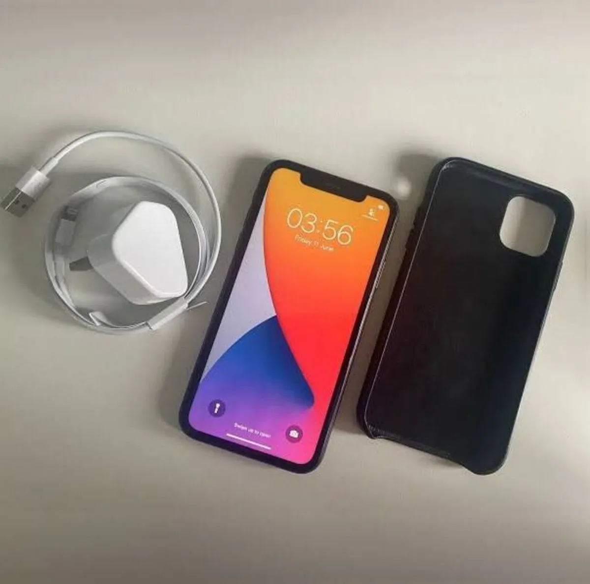 iphone 11 64GB and 128GB unlocked - Image 3