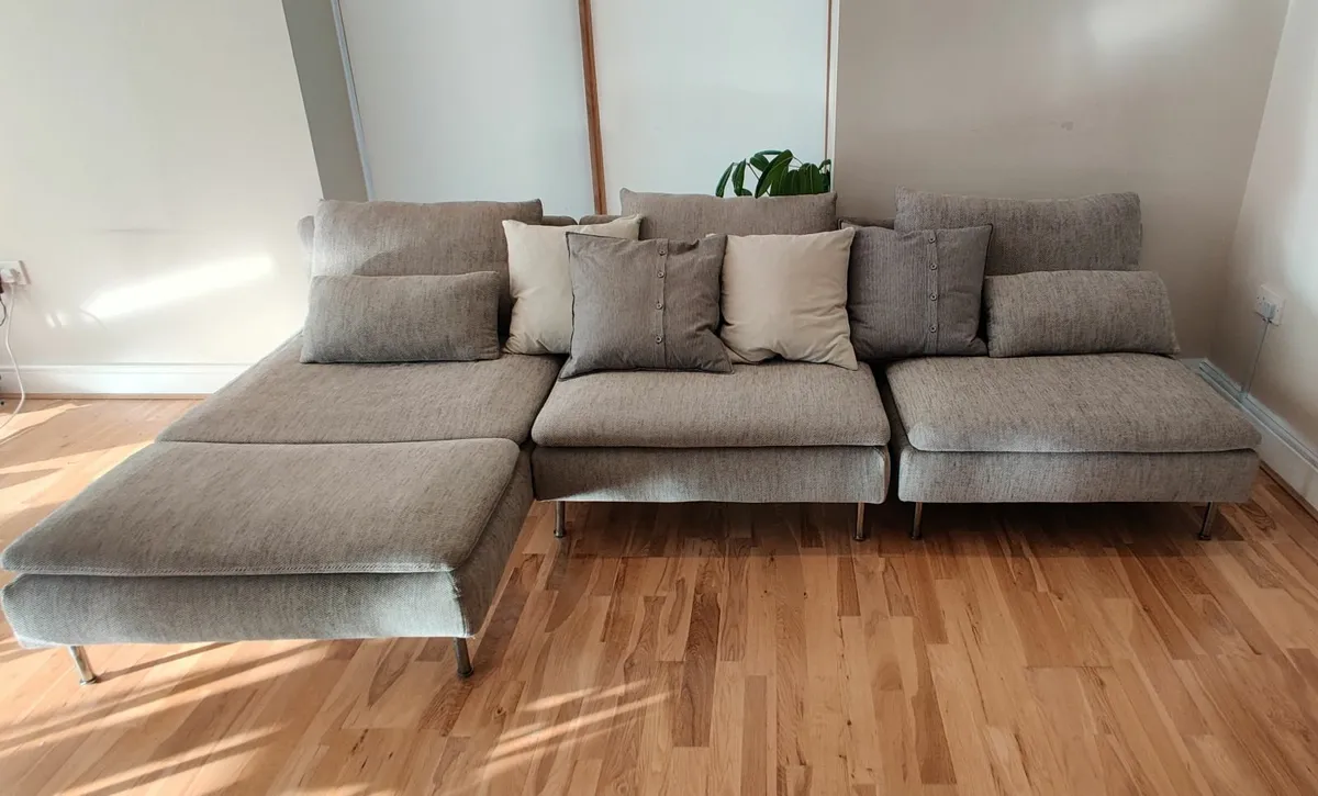 Ikea deals couches dublin