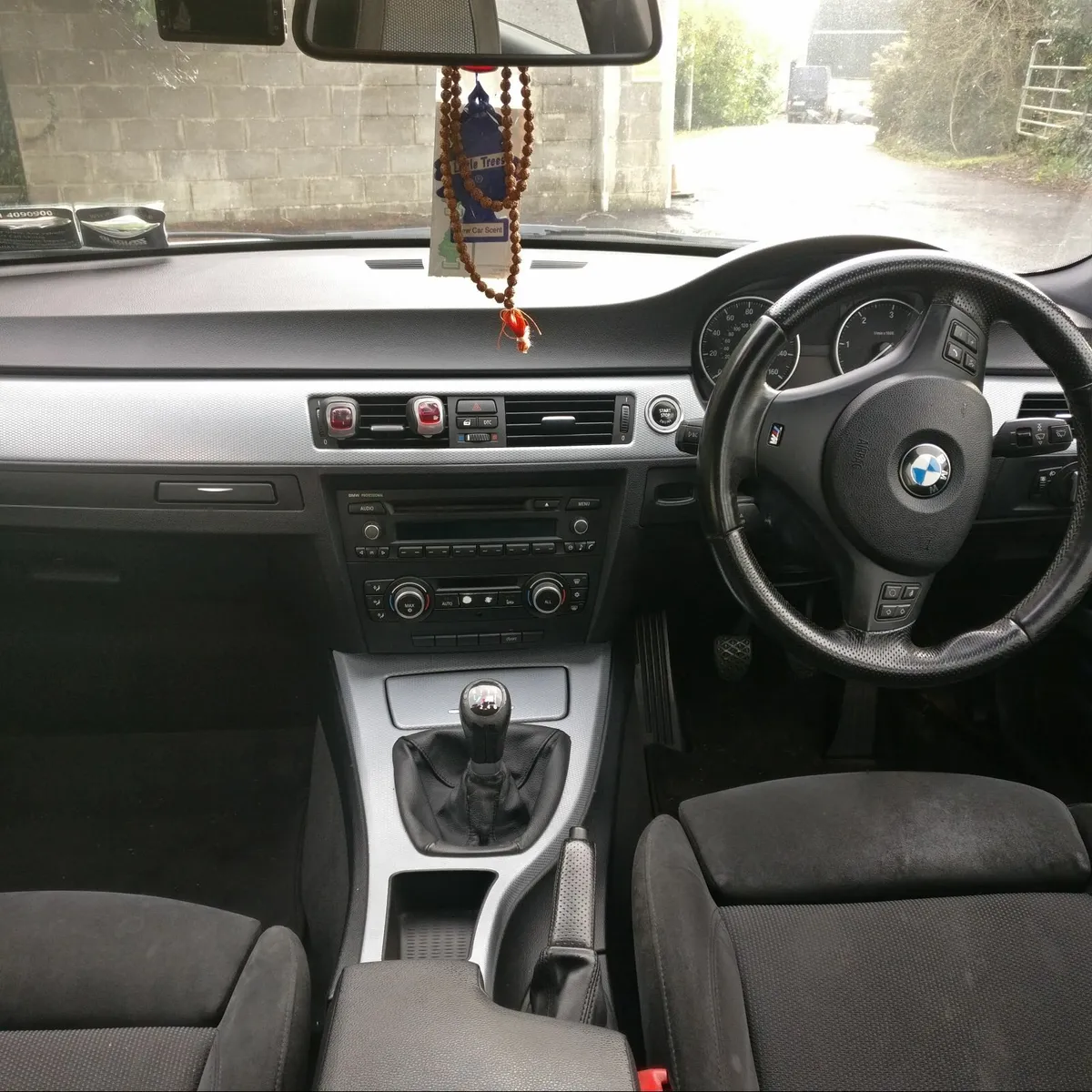BMW  318D M Sport - Image 4