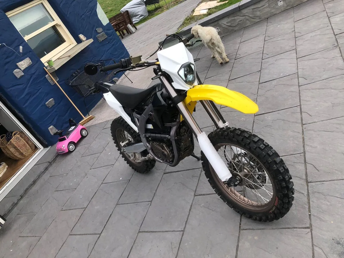 SUR RON Motorbikes For Sale in Ireland DoneDeal