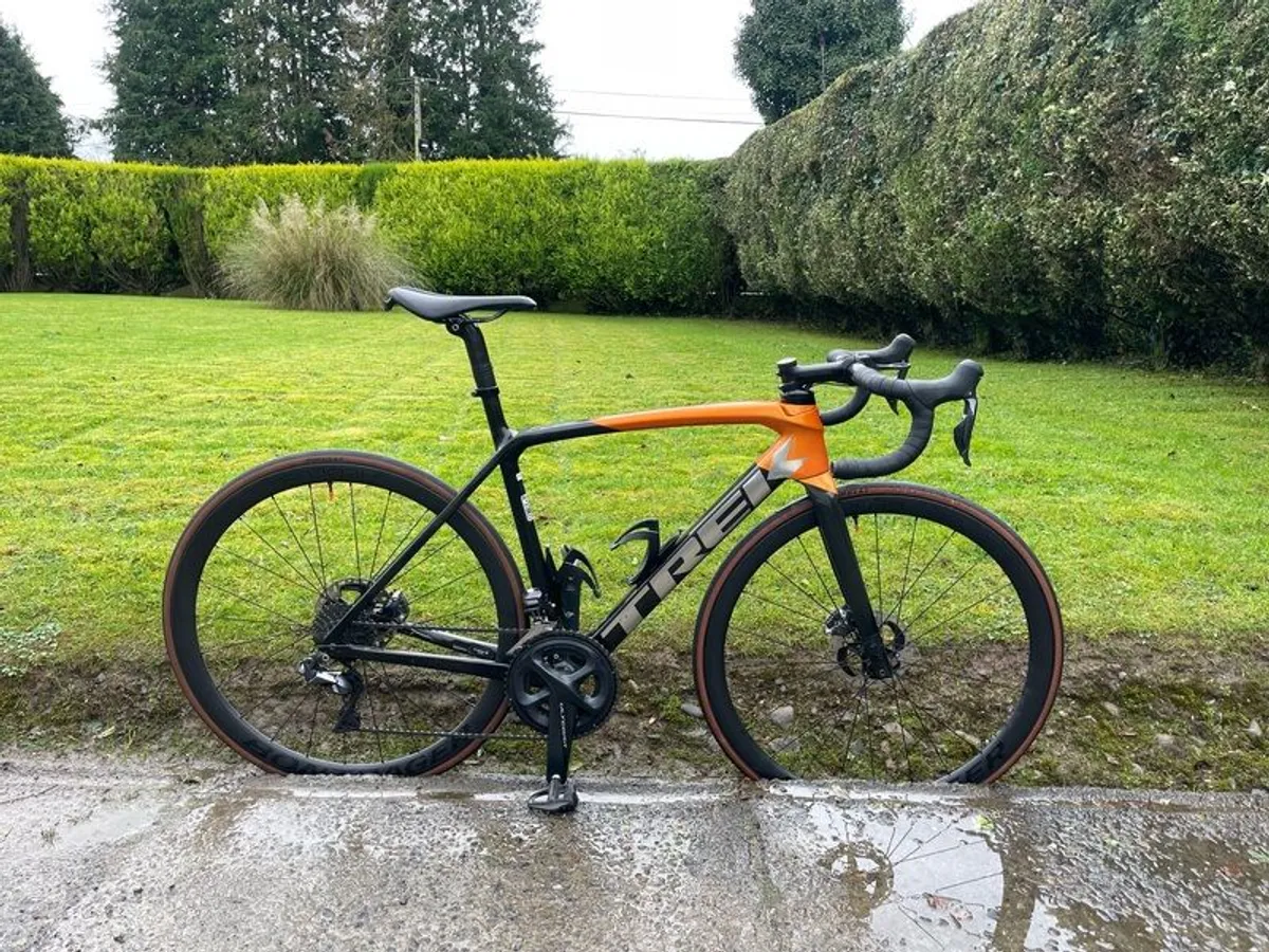 Precio trek emonda 2021 hot sale