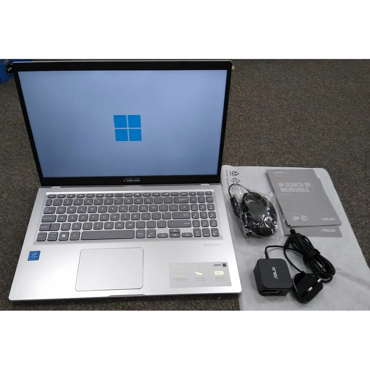 Asus X515MA Laptop