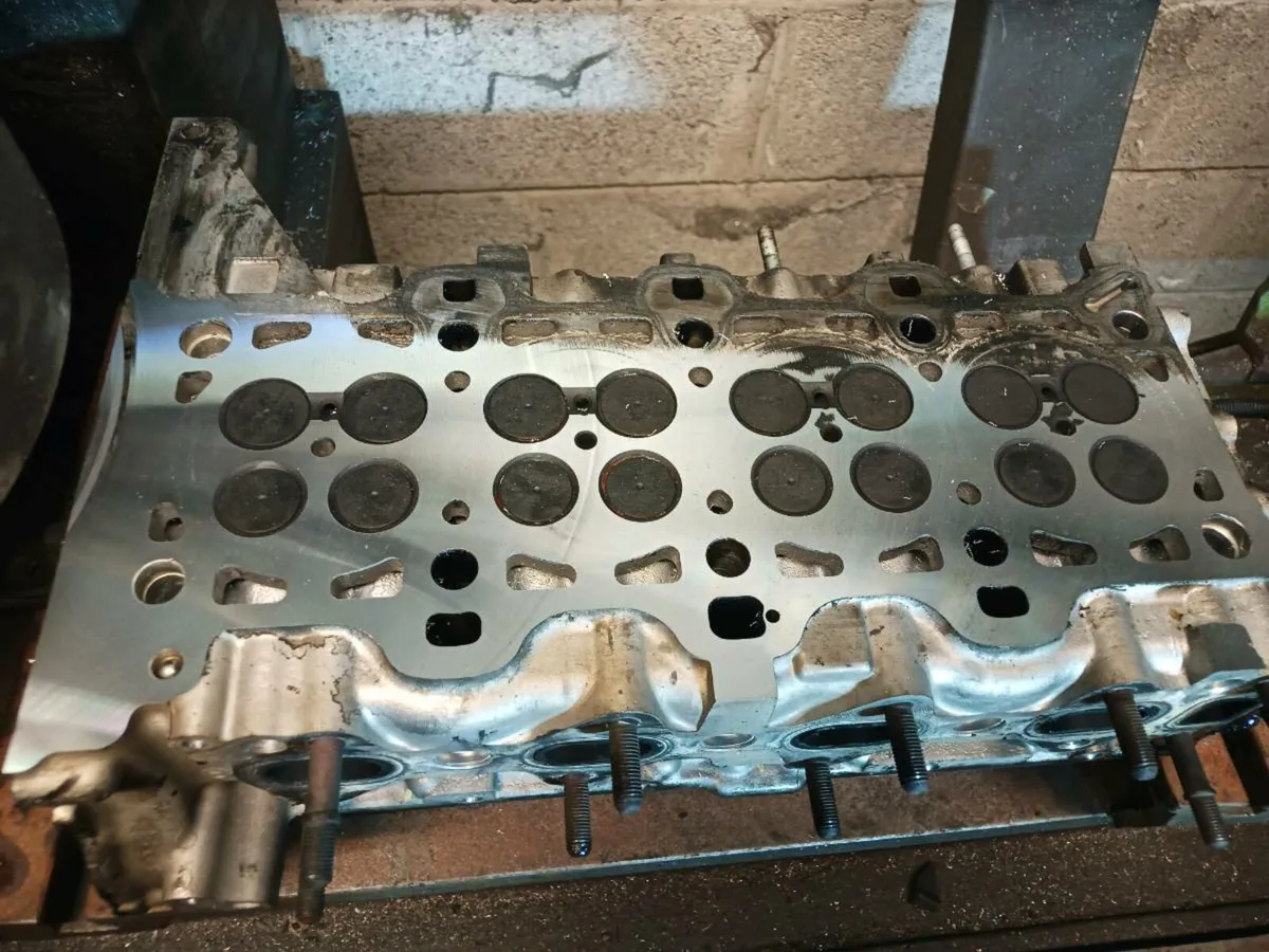 Engine Recondition for  Hyundai & Kia - Image 3