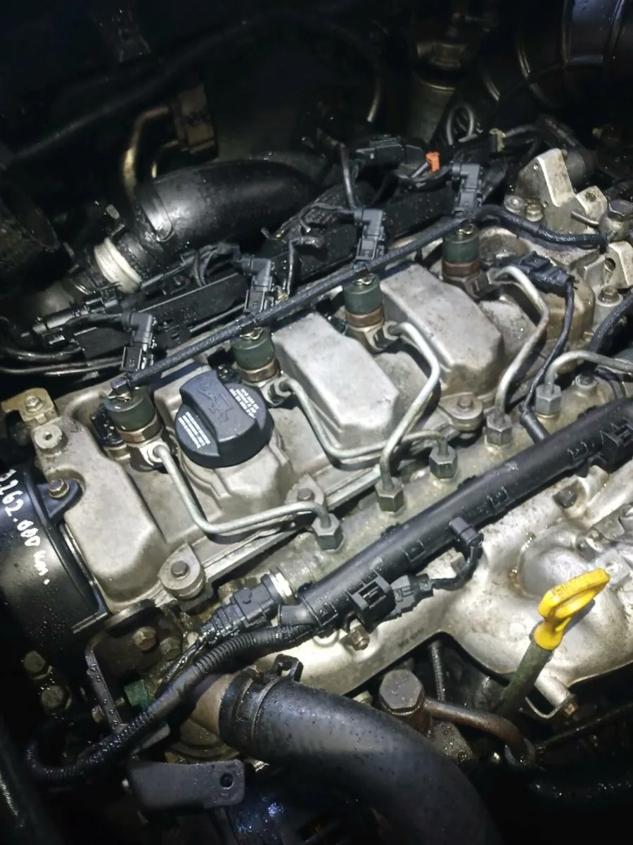 Engine Recondition for  Hyundai & Kia - Image 2