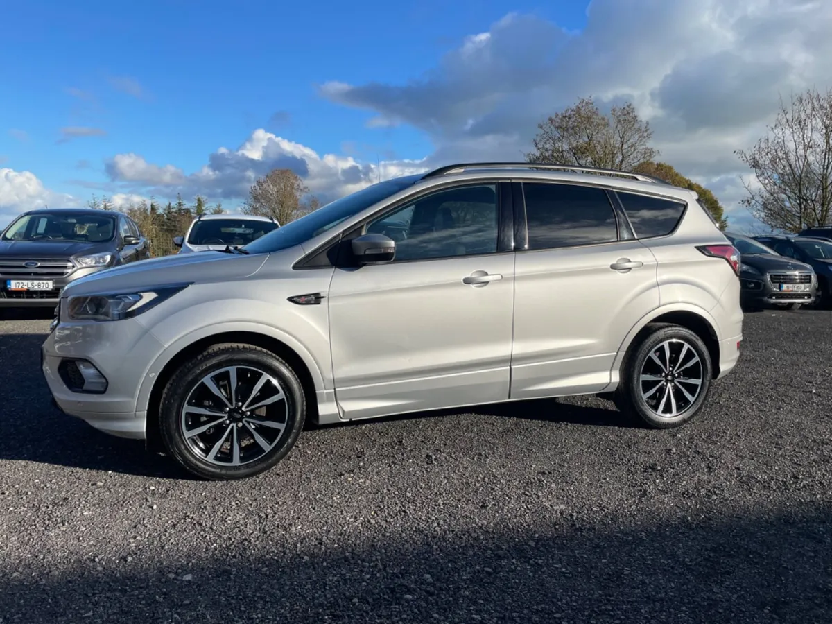 Ford Kuga ST Edition - Image 2