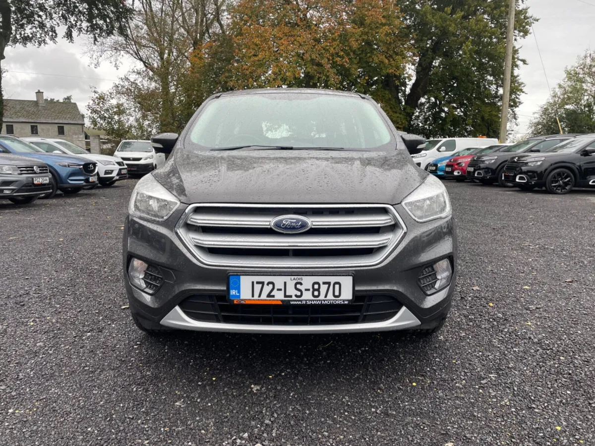 Ford Kuga - Image 2