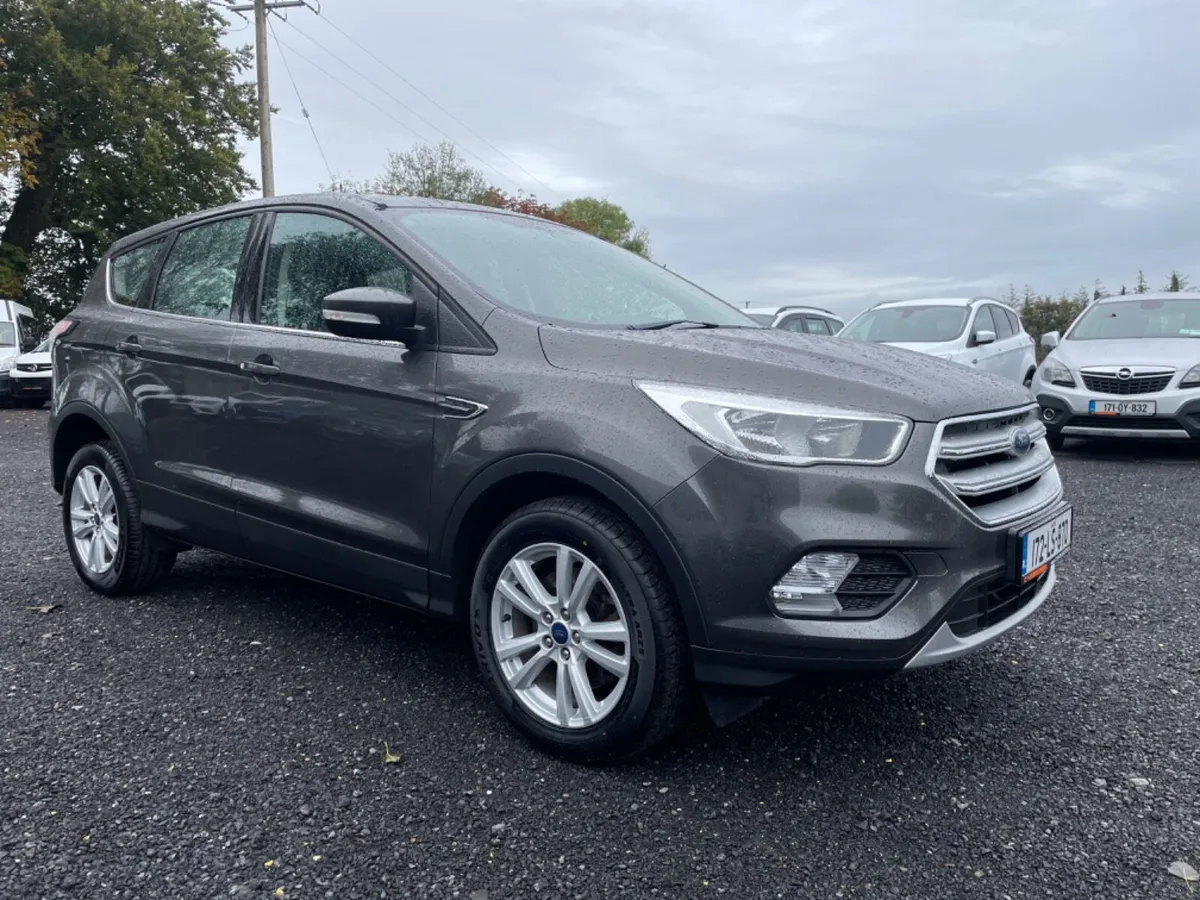 Ford Kuga - Image 3