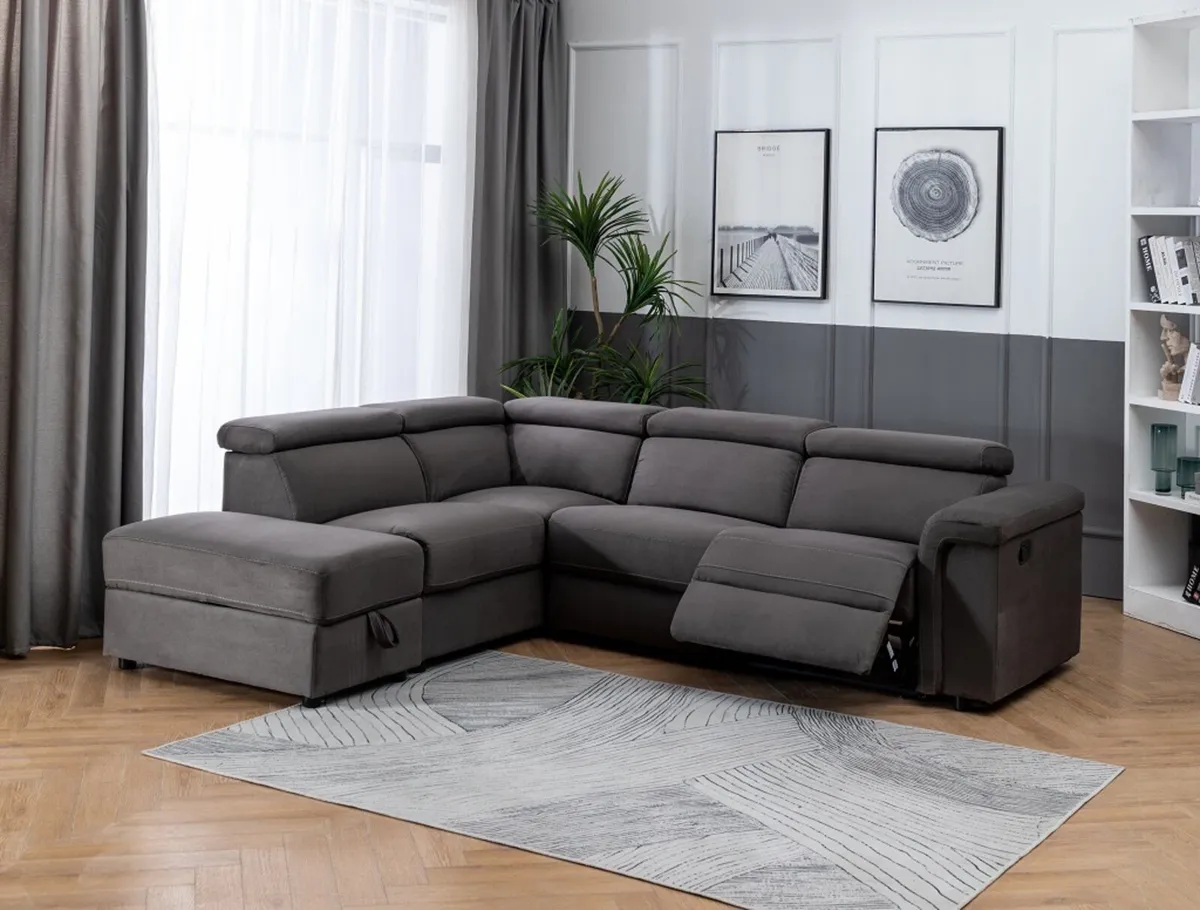 Corner sofa beds - Image 3