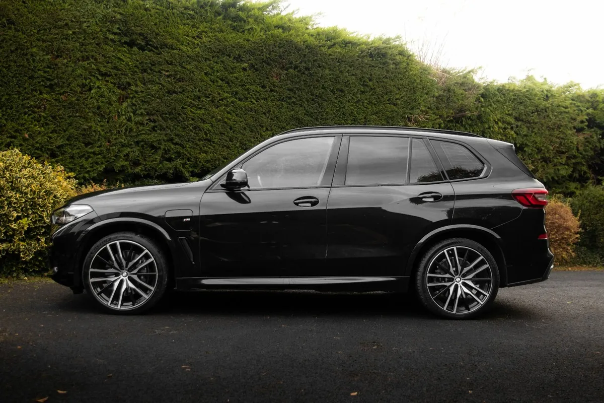 **WANTED** - BMW X5 - Image 3