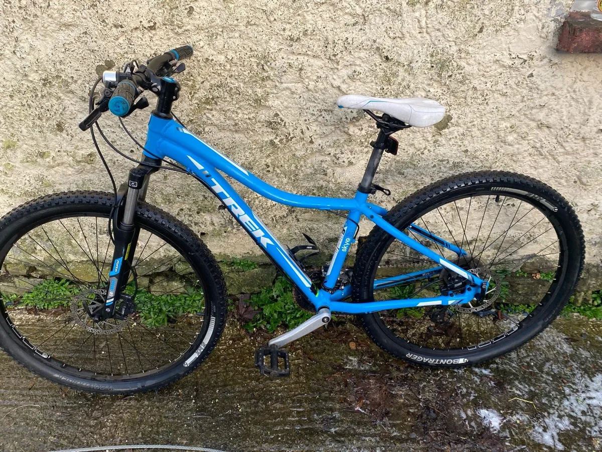 Trek skye for clearance sale