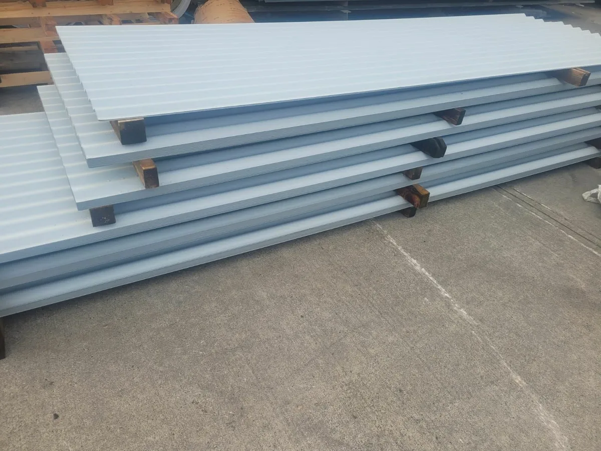 Corrugated and box profile sheeting 086 8218888 - Image 3