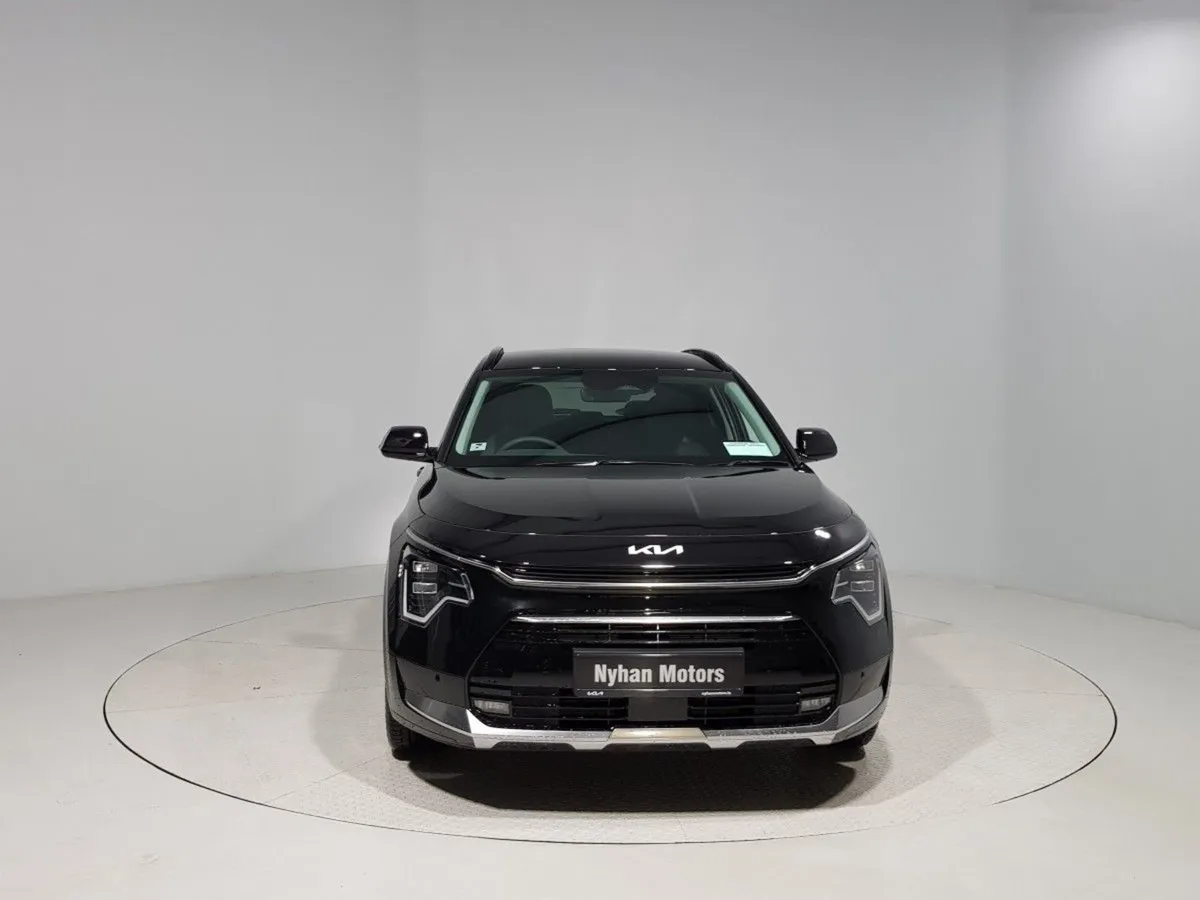 Kia Niro HEV K3 - Image 3