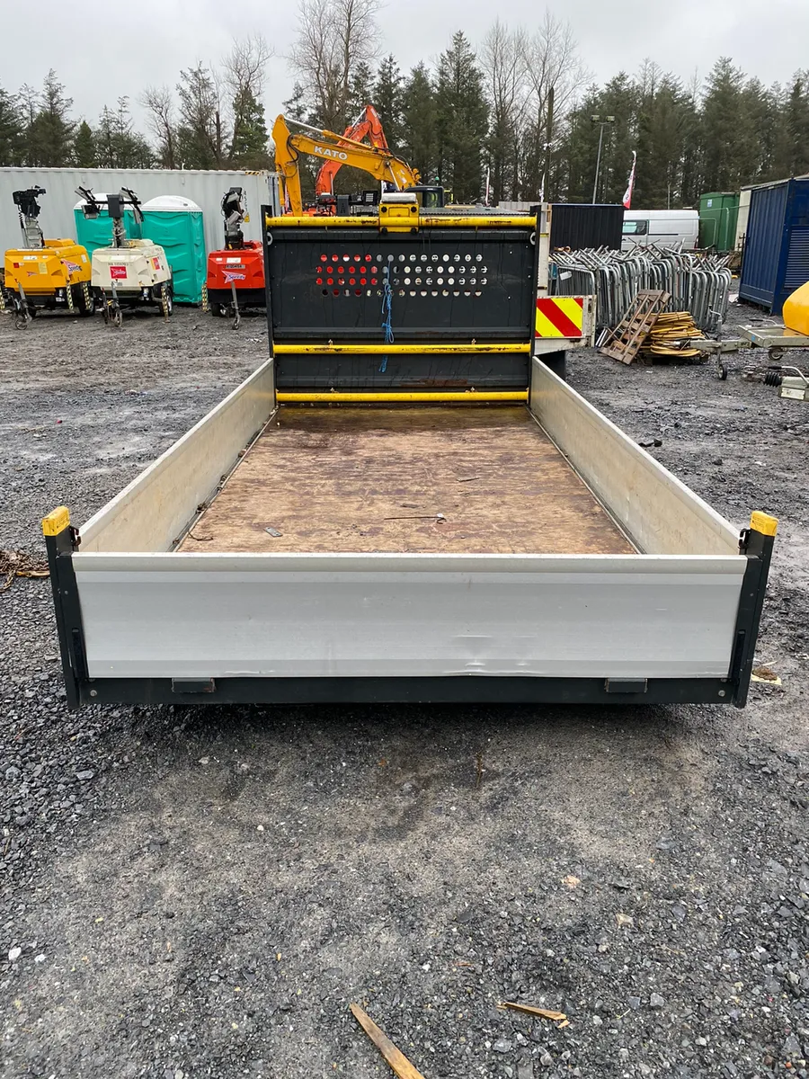 14ft Drop Side Body - Image 3