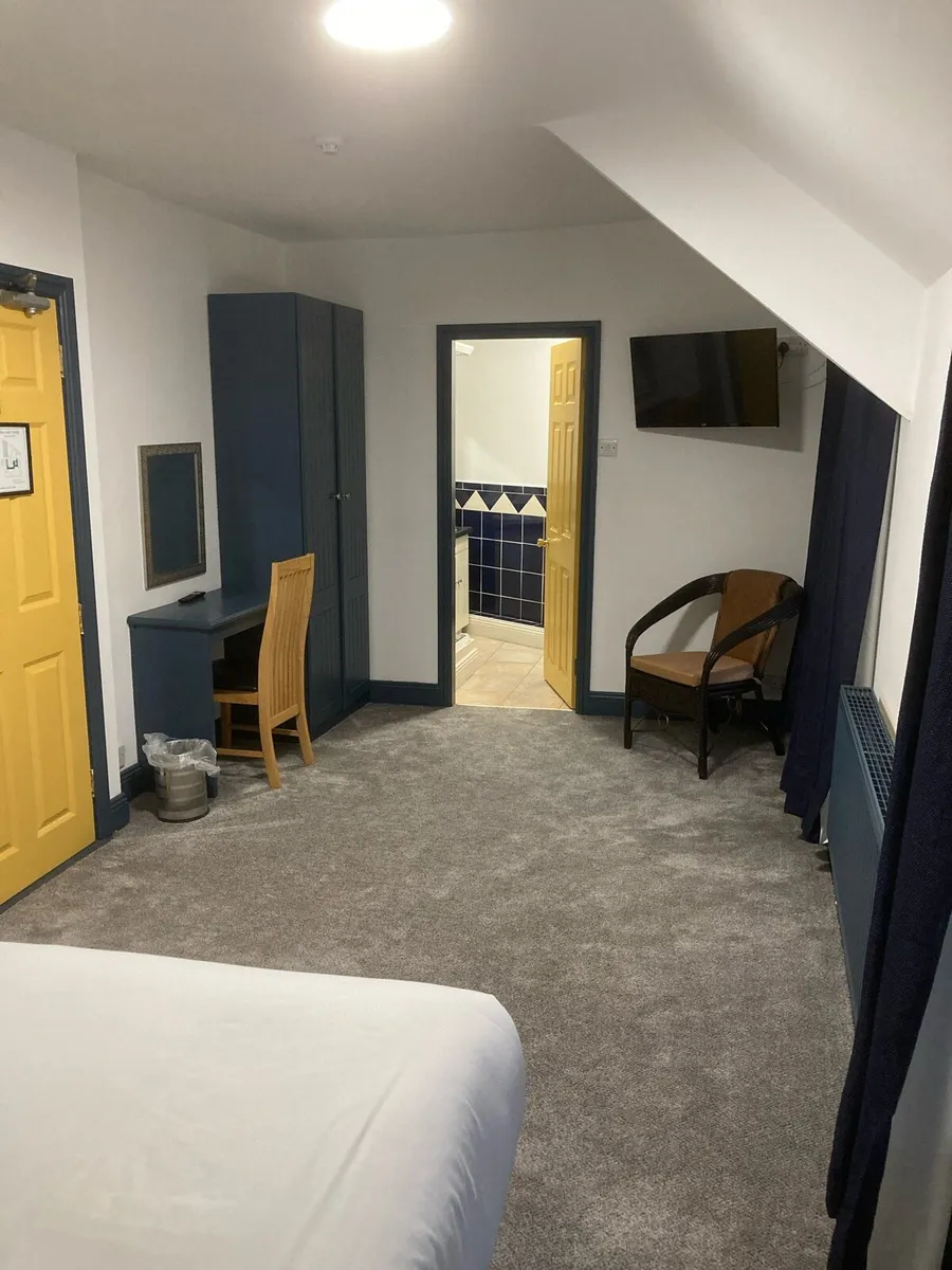 Short term Rooms to rent - Image 1