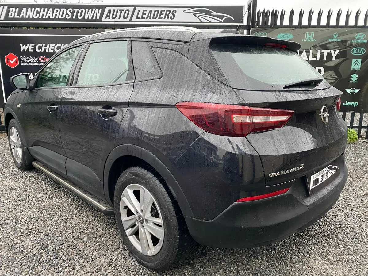 OPEL GRANDLAND X SC 1.6 TURBO D 120PS - Image 4