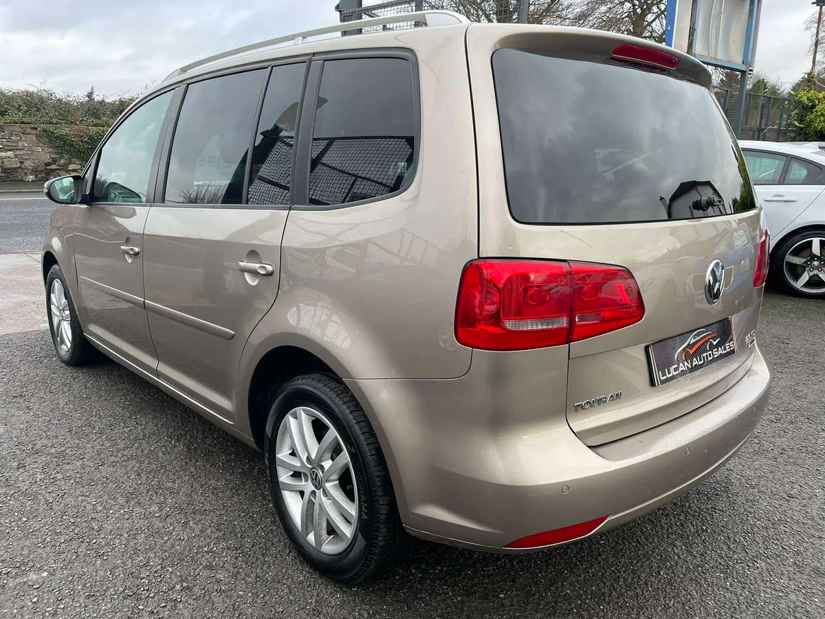 2015 VW Touran New 1year+ NCT!! - Image 3