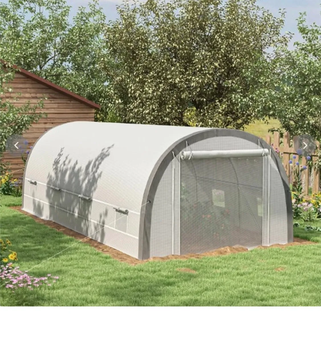 POLYTUNNEL - Image 1