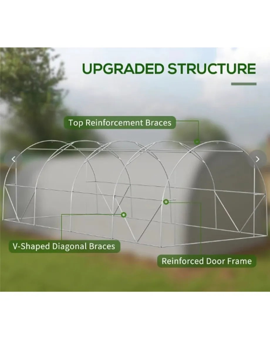 POLYTUNNEL - Image 4