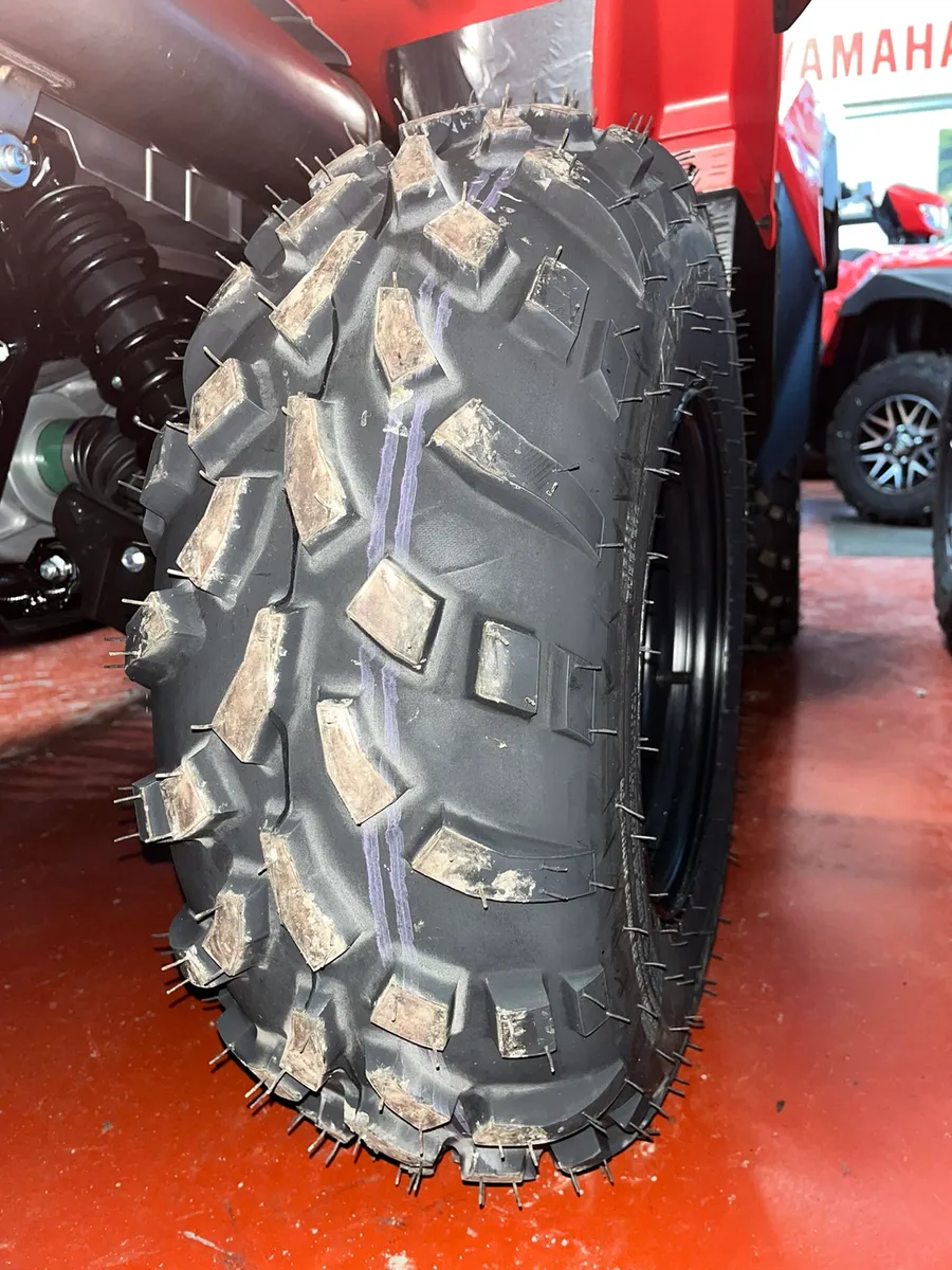 SPECIAL OFFER ON QUAD TYRES.. €300 for 4 - Image 2