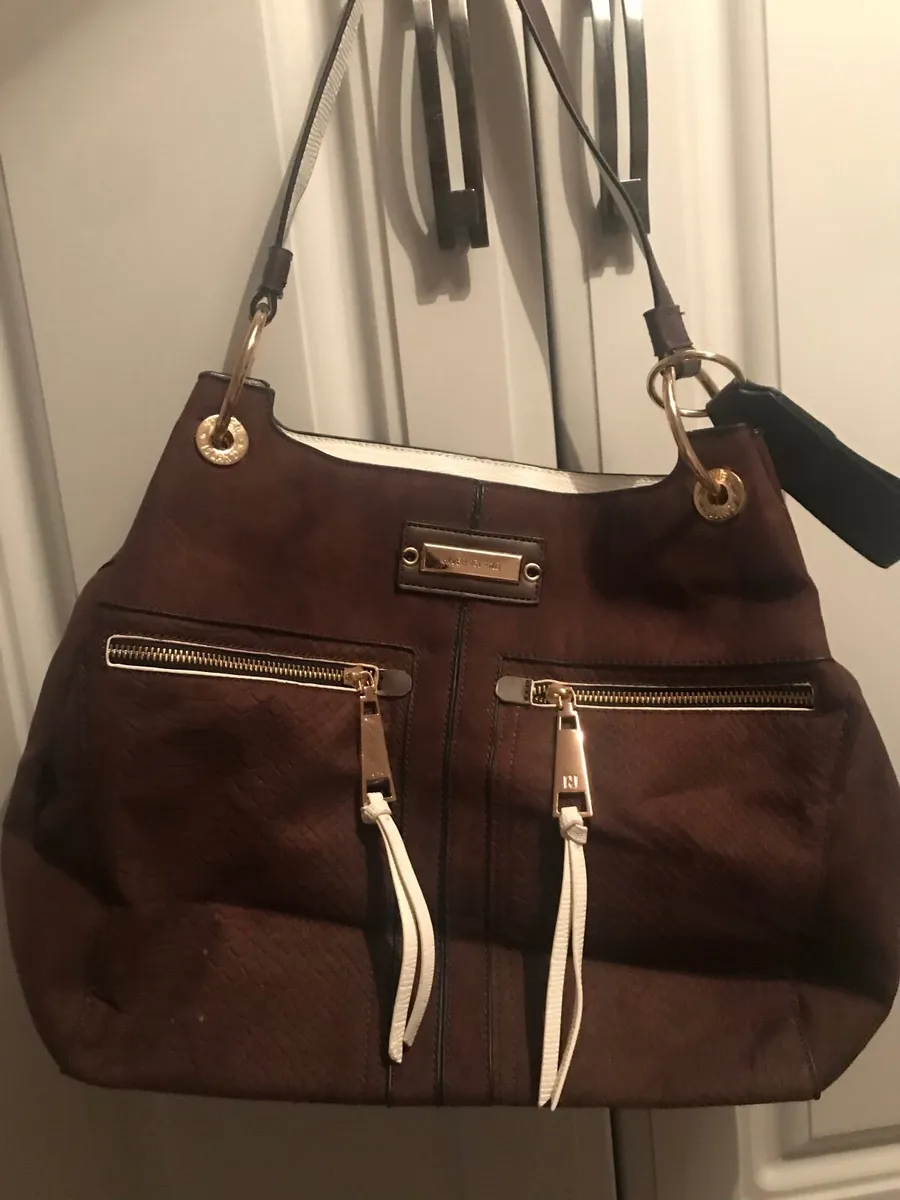 Donedeal handbags discount