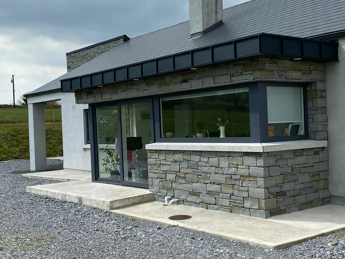 Silver Granite Window Sills - Image 3