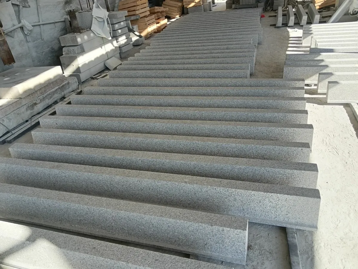 Silver Granite Window Sills - Image 4