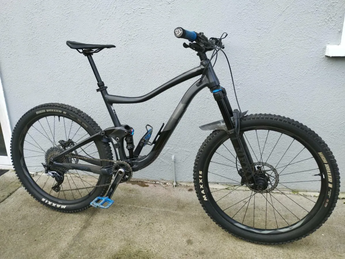 Giant trance 2 2019 for sale sale