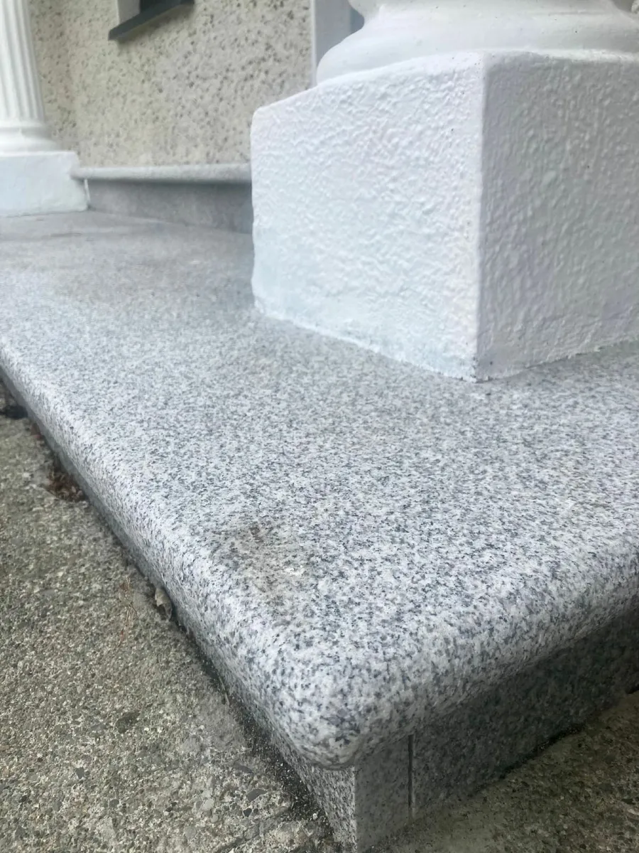 Granite Steps - Image 3