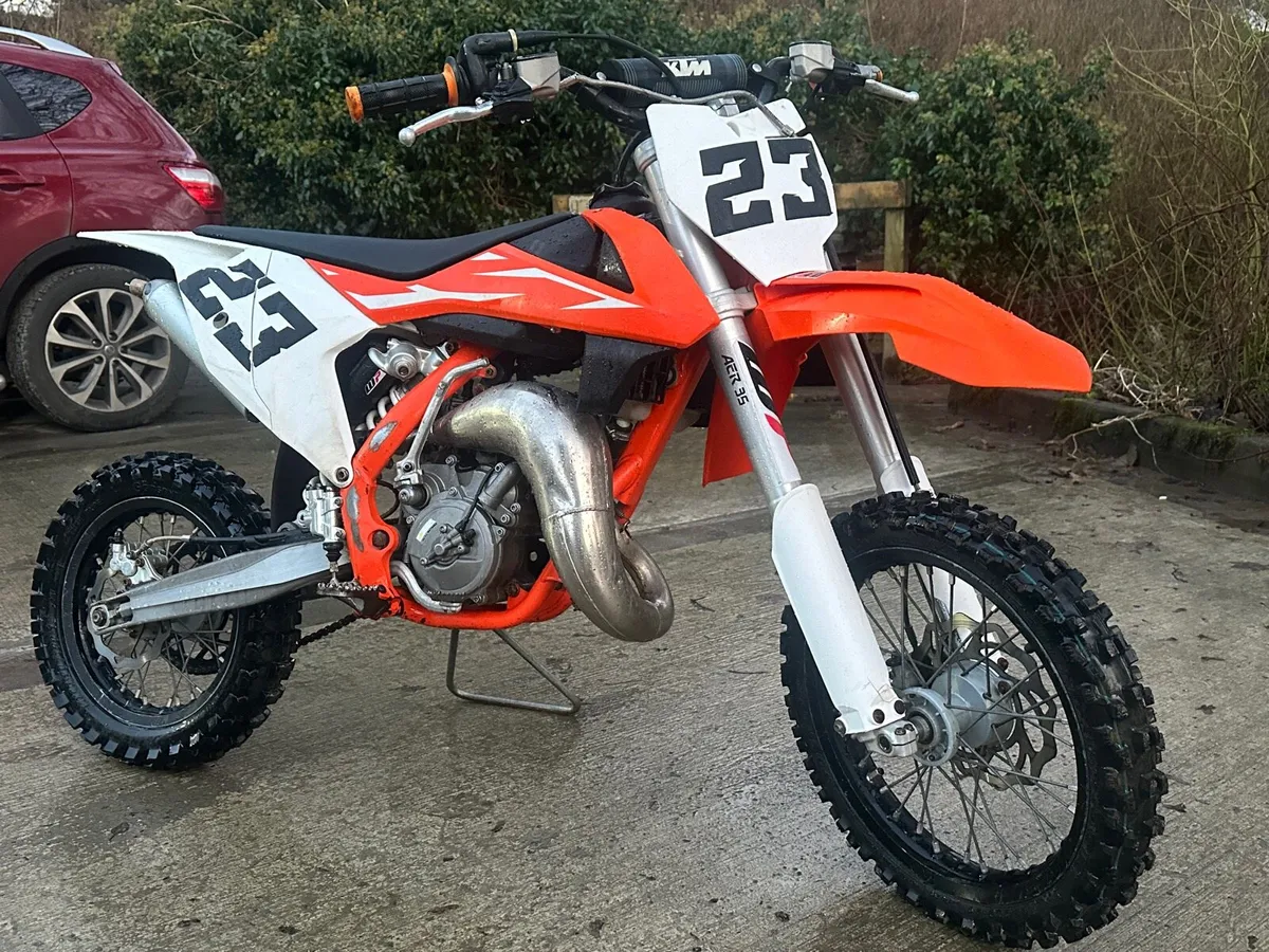 Ktm 65 for hot sale sale near me