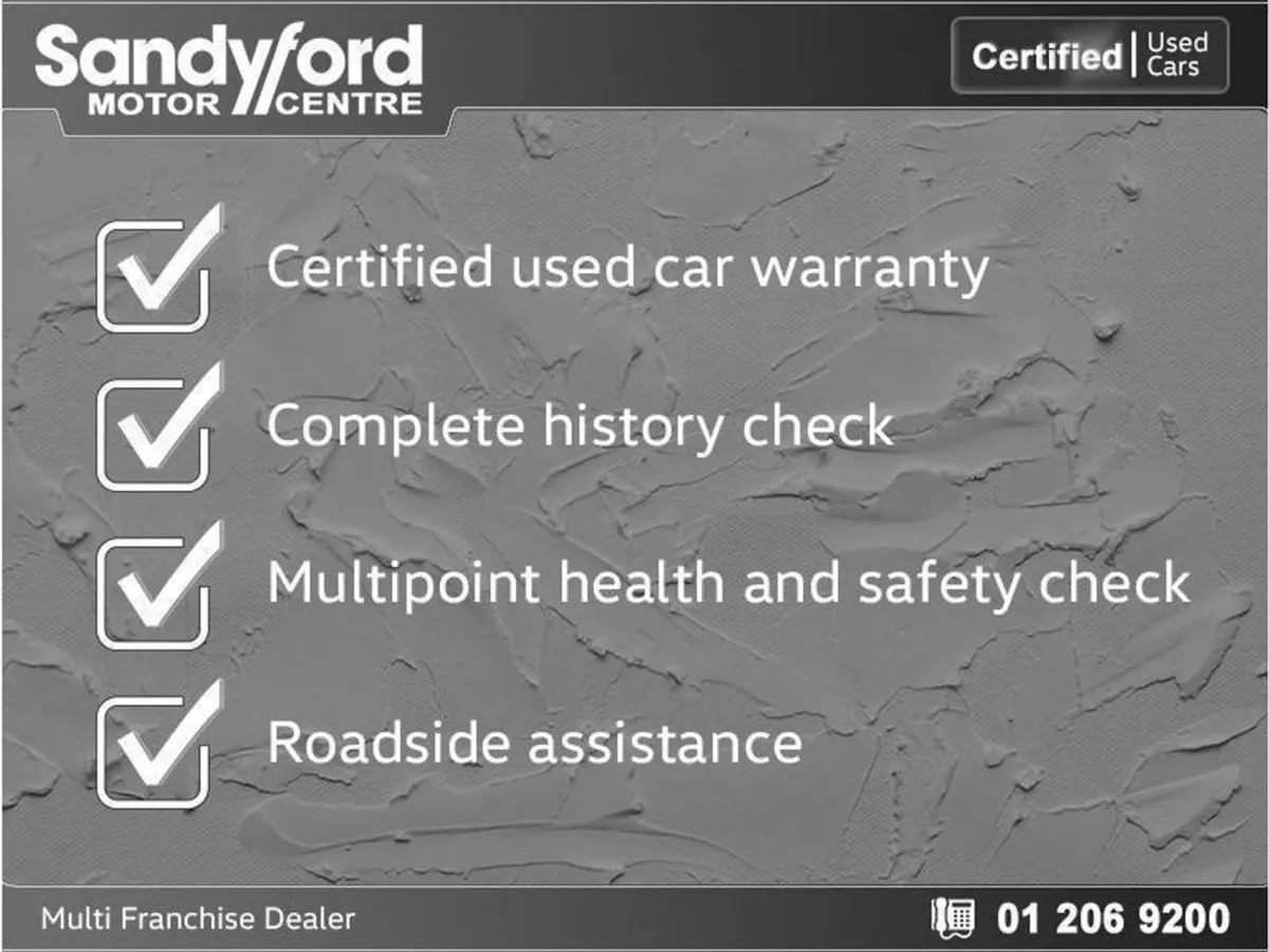 Land Rover Discovery Sport 2.0 TD4 150PS S Auto 4 - Image 1