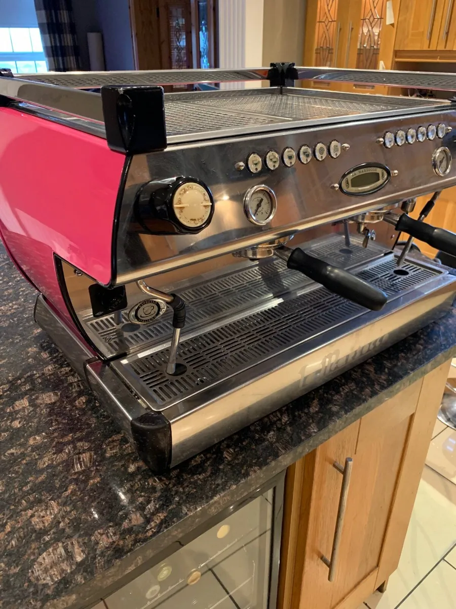 La Marzocco Coffee Machine - Image 1