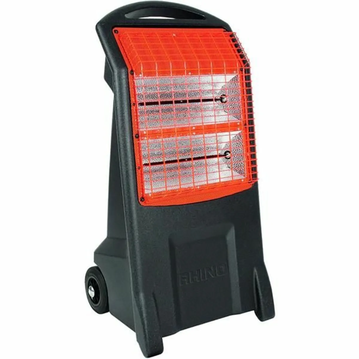 RHINO 239964 TQ4 ELECTRIC INFRARED CABINET HEATER - Image 2