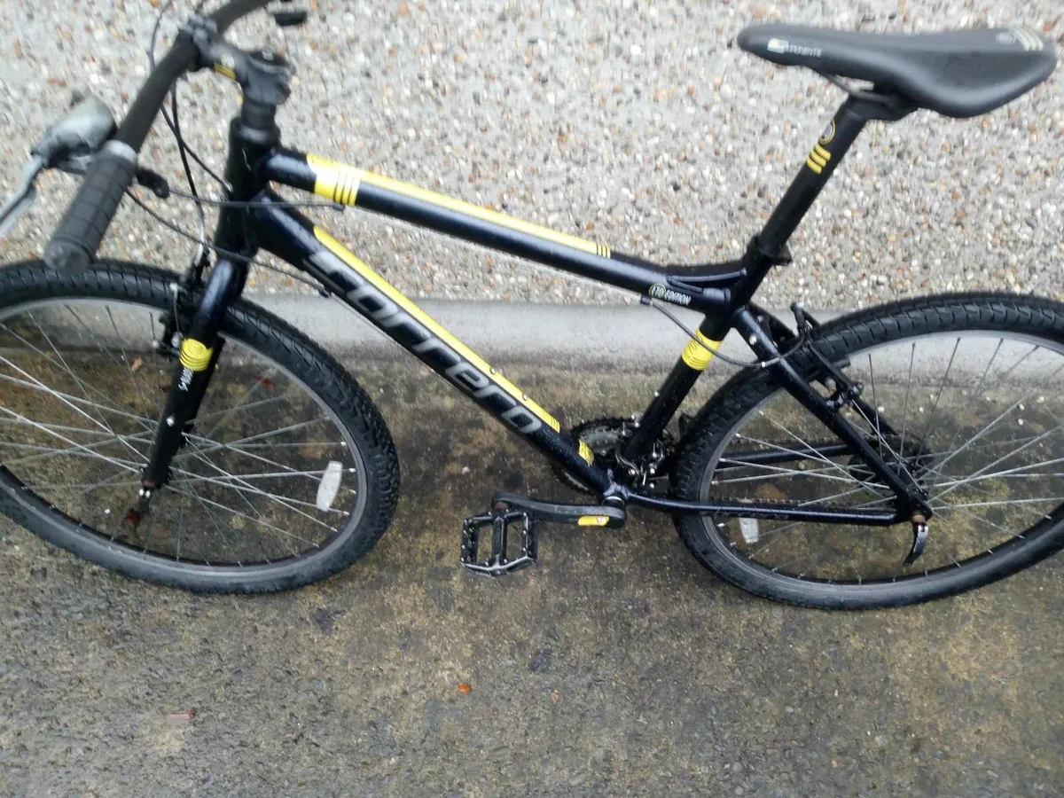 carrera parva bike 2 All Sections Ads For Sale in Ireland DoneDeal