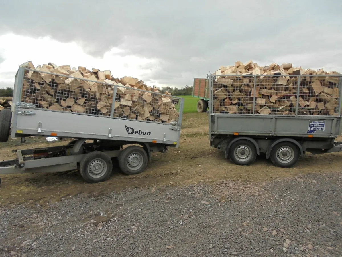 Firewood. - Image 1