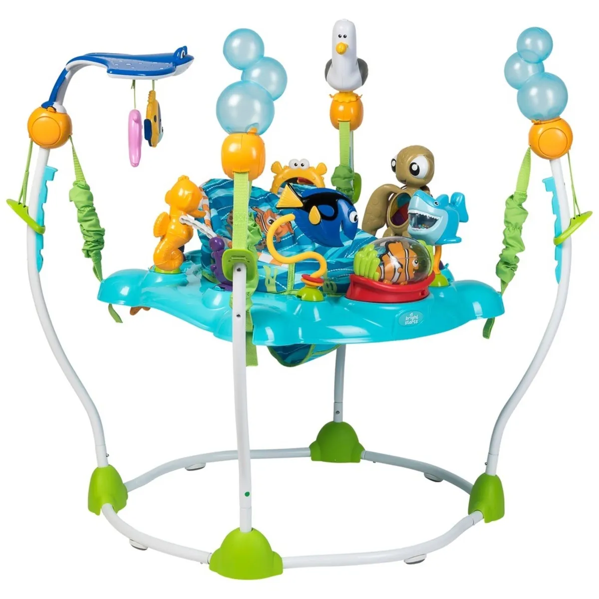 Done deal jumperoo new arrivals