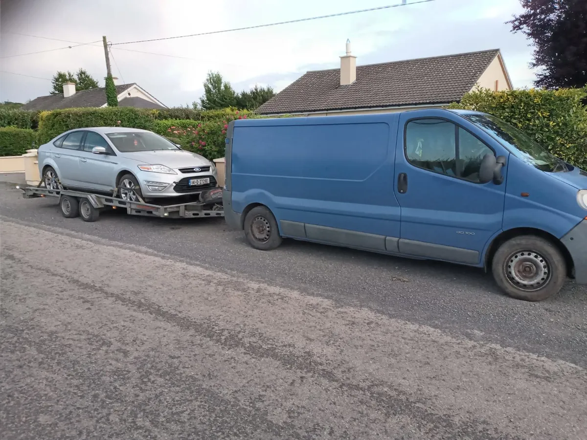 24hr Recovery/Transportion Service Available.. - Image 3