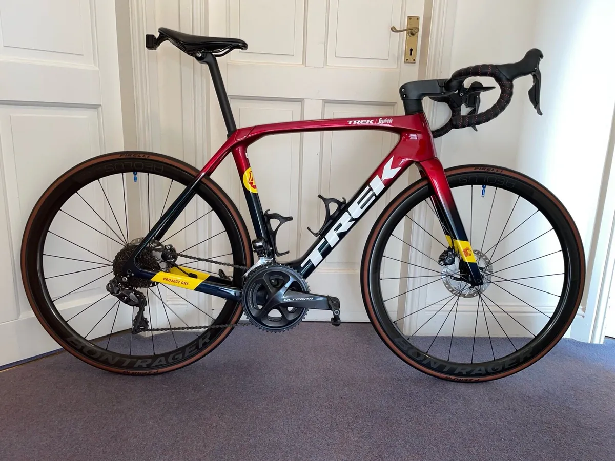 Trek domane store sl6 for sale