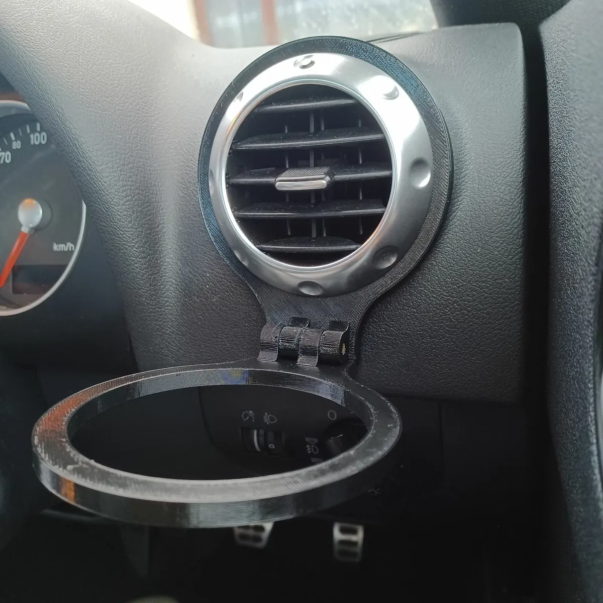 Audi tt deals mk2 cup holder