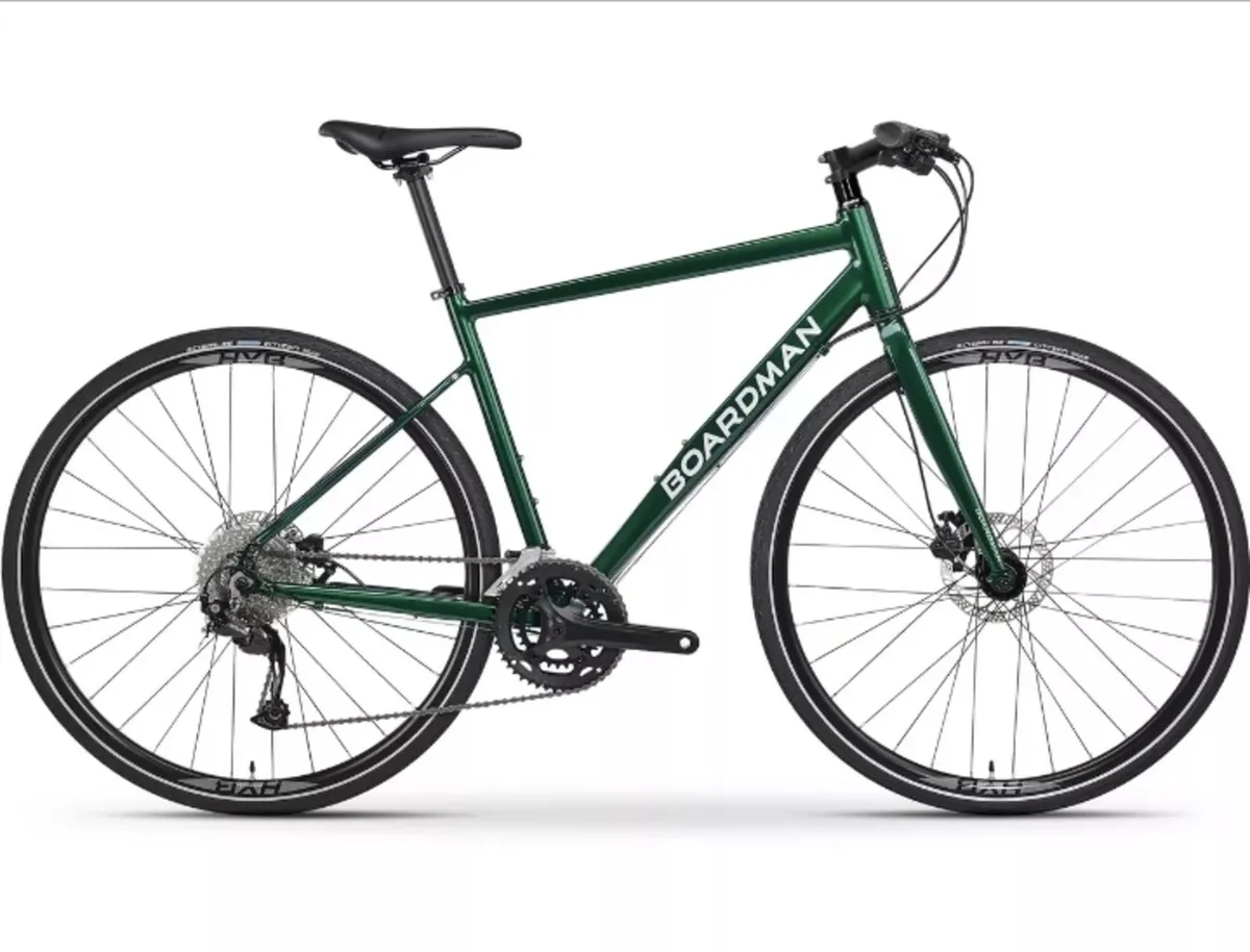 Donedeal 2024 bikes mayo