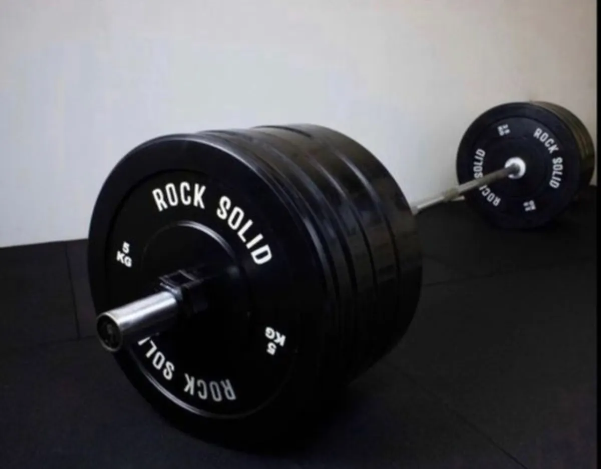 Barbell for online cheap