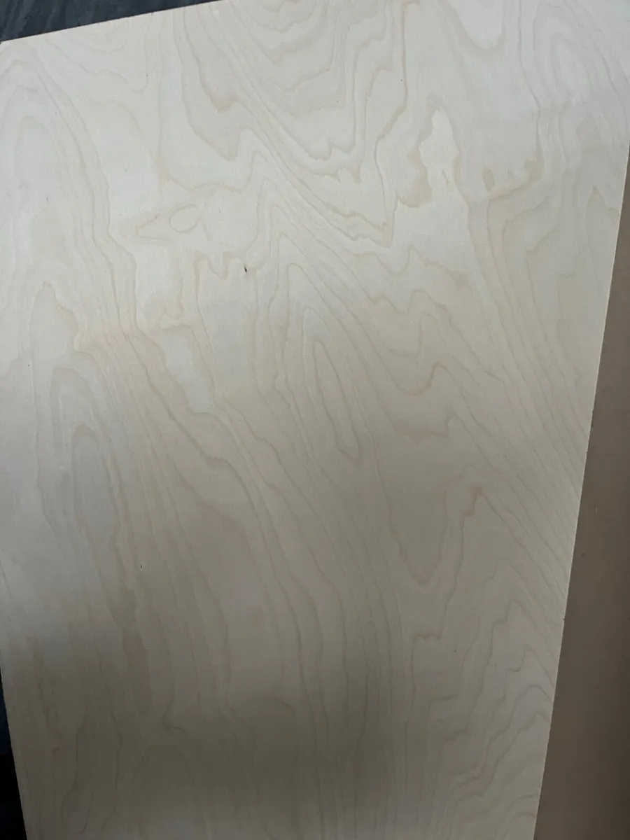 Birch,Deckform,Film Faced plywood - Image 3