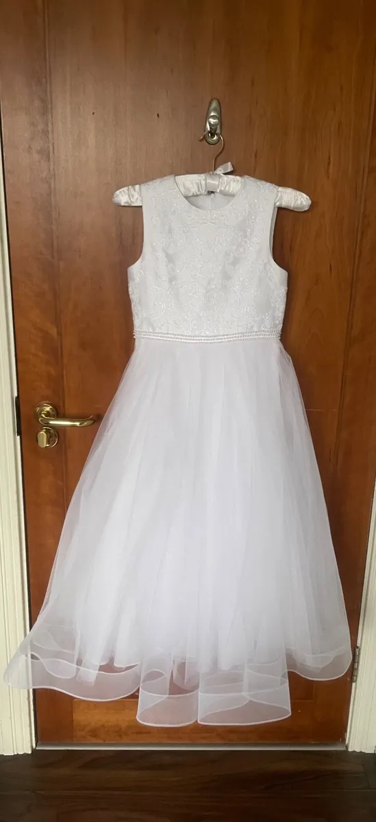 Godsils clearance communion dresses