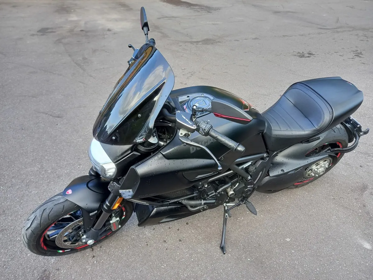 Diavel for sale sale near me